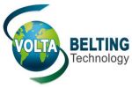 Thông số kỹ thuật Catalogue Volta belting belts